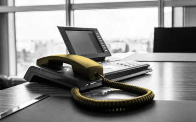 Entdecke NetiVoice Open, die VoIP-Telefonanlage PBX für dein Unternehmen